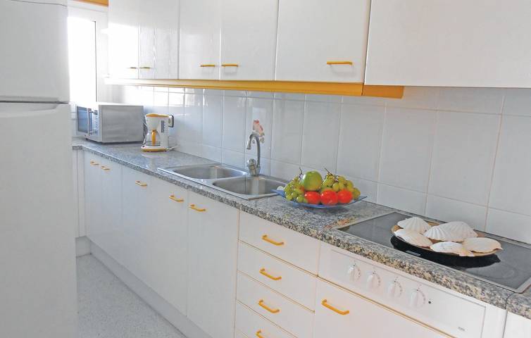 Ferienwohnung für 4 Personen, mit Terrasse in Blanes - 3