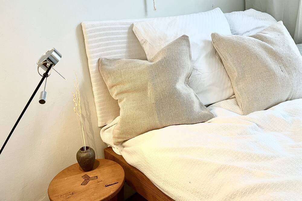 Ganze Wohnung, Historisches Apartment Minimalus in St Goar am Rhein in Sankt Goar, Mittelrhein
