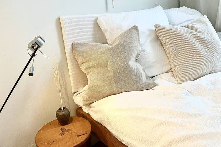 Ferienwohnung für 2 Personen, mit Sauna in Sankt Goar - 4