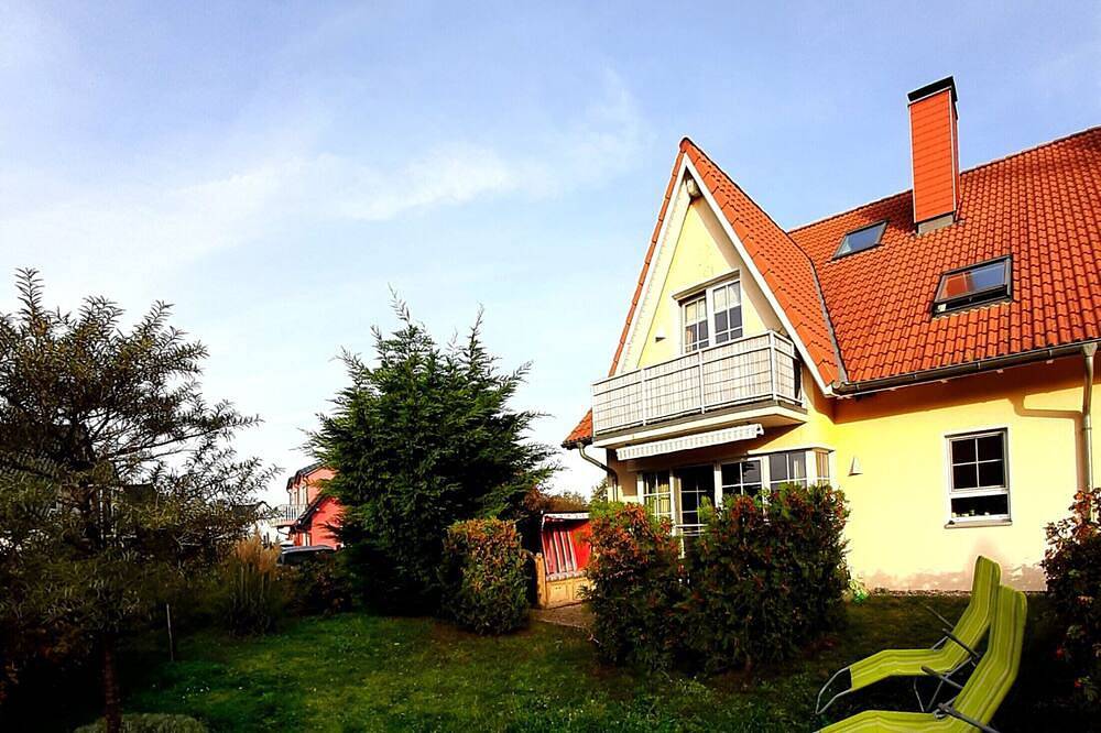 Appartamento vacanze a Darss a partire da 143€ a notte