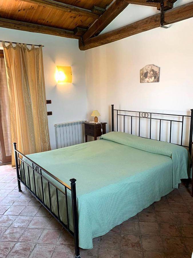 Agriturismo Sant'Agata in Piana degli Albanesi, Provincia di Palermo