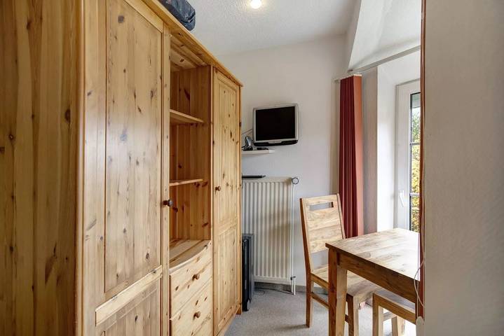 Ferienhaus für 4 Personen, mit Garten in Neßmersiel - 3