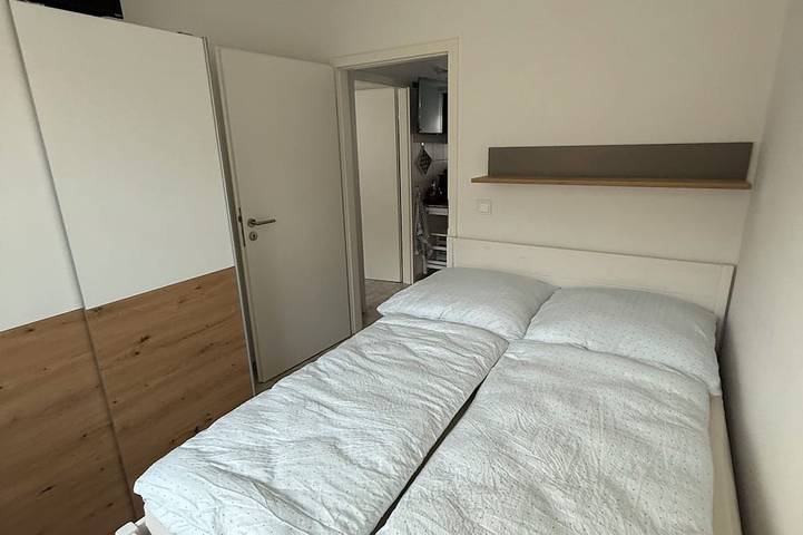 Gîte pour 4 personnes à Kitzingen - 4