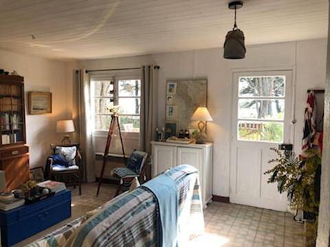 Villa with Sea View in Île-d'Aix, Région de Rochefort
