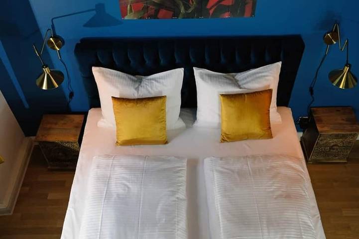 Ferienwohnung für 7 Personen in Landshut - 2