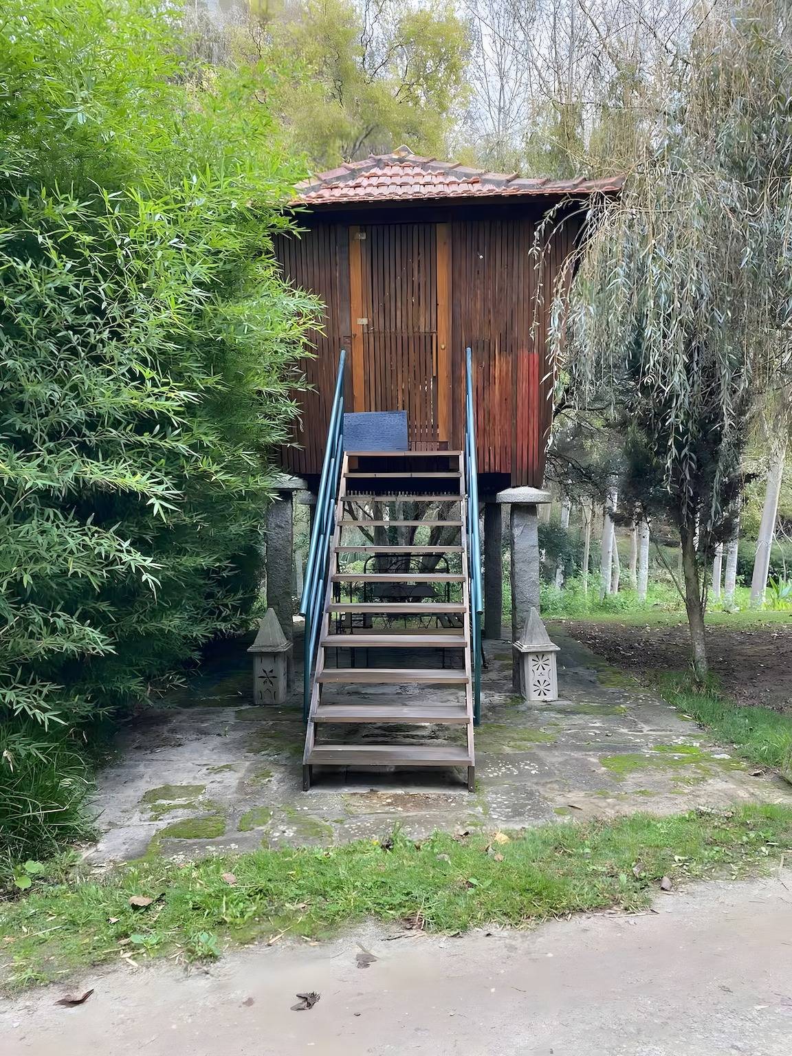 Casa de Campo - Corn House 1 in Arcozelo, Distrito do Porto