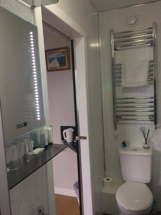 Lochalsh View en suite Kyle near Skye in Kyle of Lochalsh, Loch Alsh