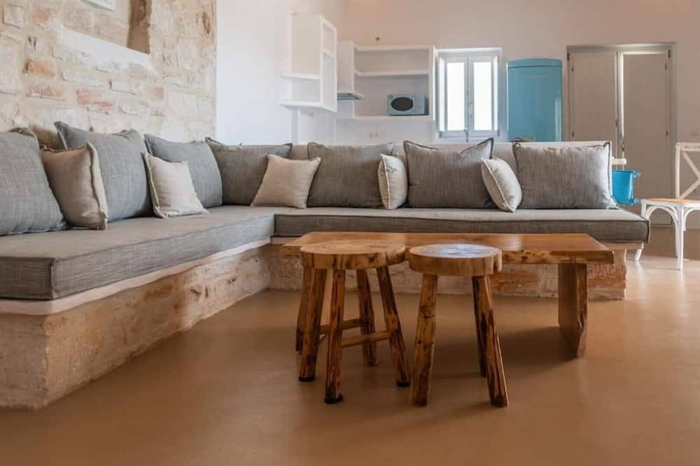 Casa vacanza a Paros a partire da 703€ a notte