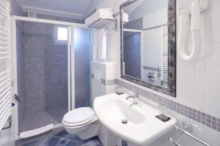 Ferienpark für 4 Personen, mit Pool und Garten, mit Haustier in Istrien - 4