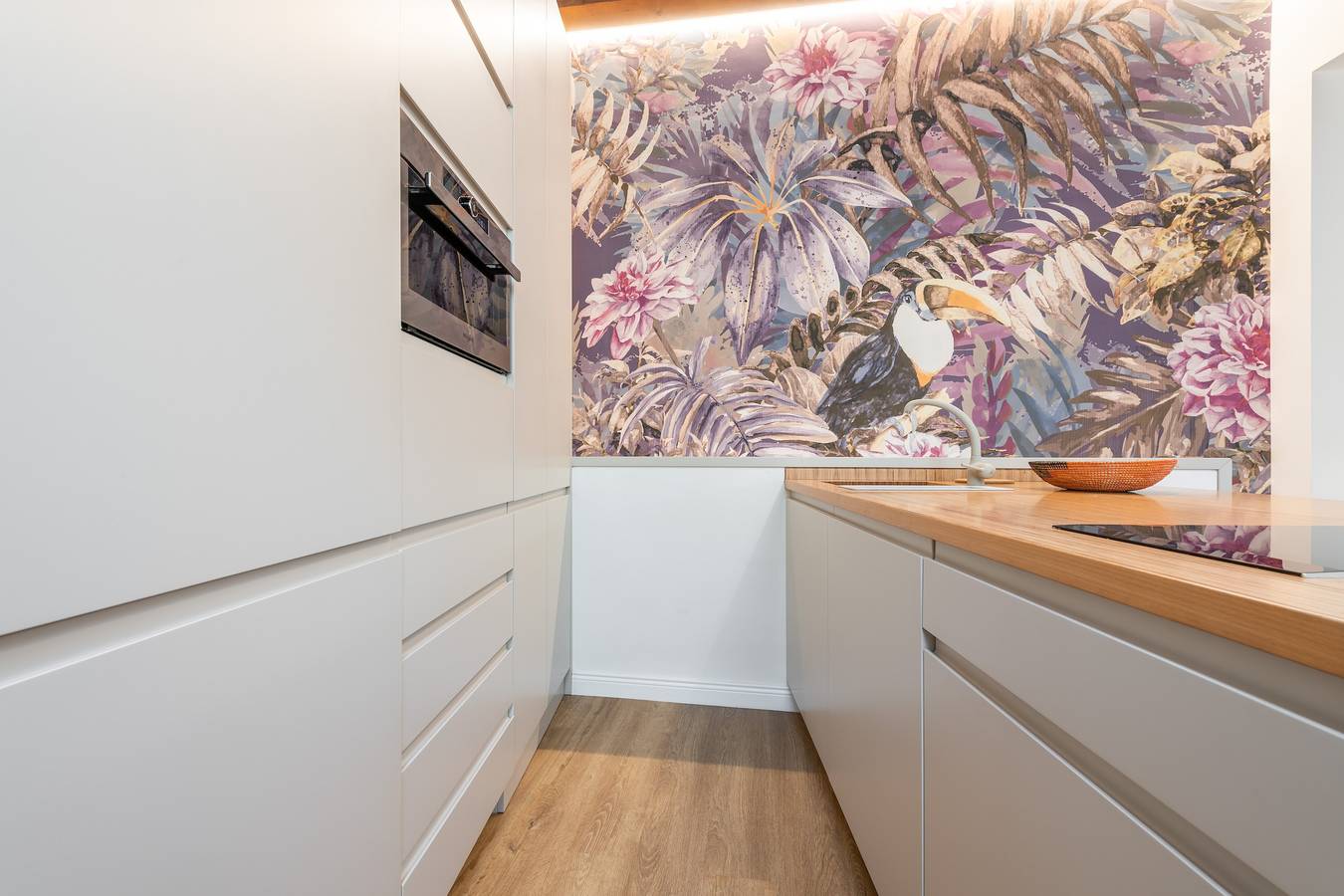 Ganze Wohnung, Villalù - Appartamento Tucano' mit privater Terrasse, Wlan und Klimaanlage in Sant'Alenixedda, Cagliari