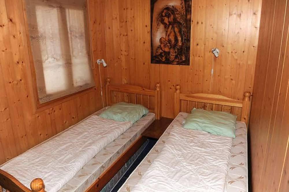 Holzchalet in Betten nahe Skigebiet Aletsch Arena in Betten, Aletsch Arena