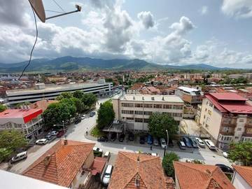 Gîte pour 3 personnes, avec balcon dans Prilep