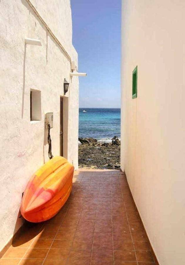 Gîte pour 4 personnes, avec jardin, animaux acceptés à Arrieta - 2