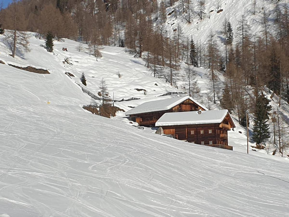 Five-Bedroom House in Villgratner Berge, Innervillgraten