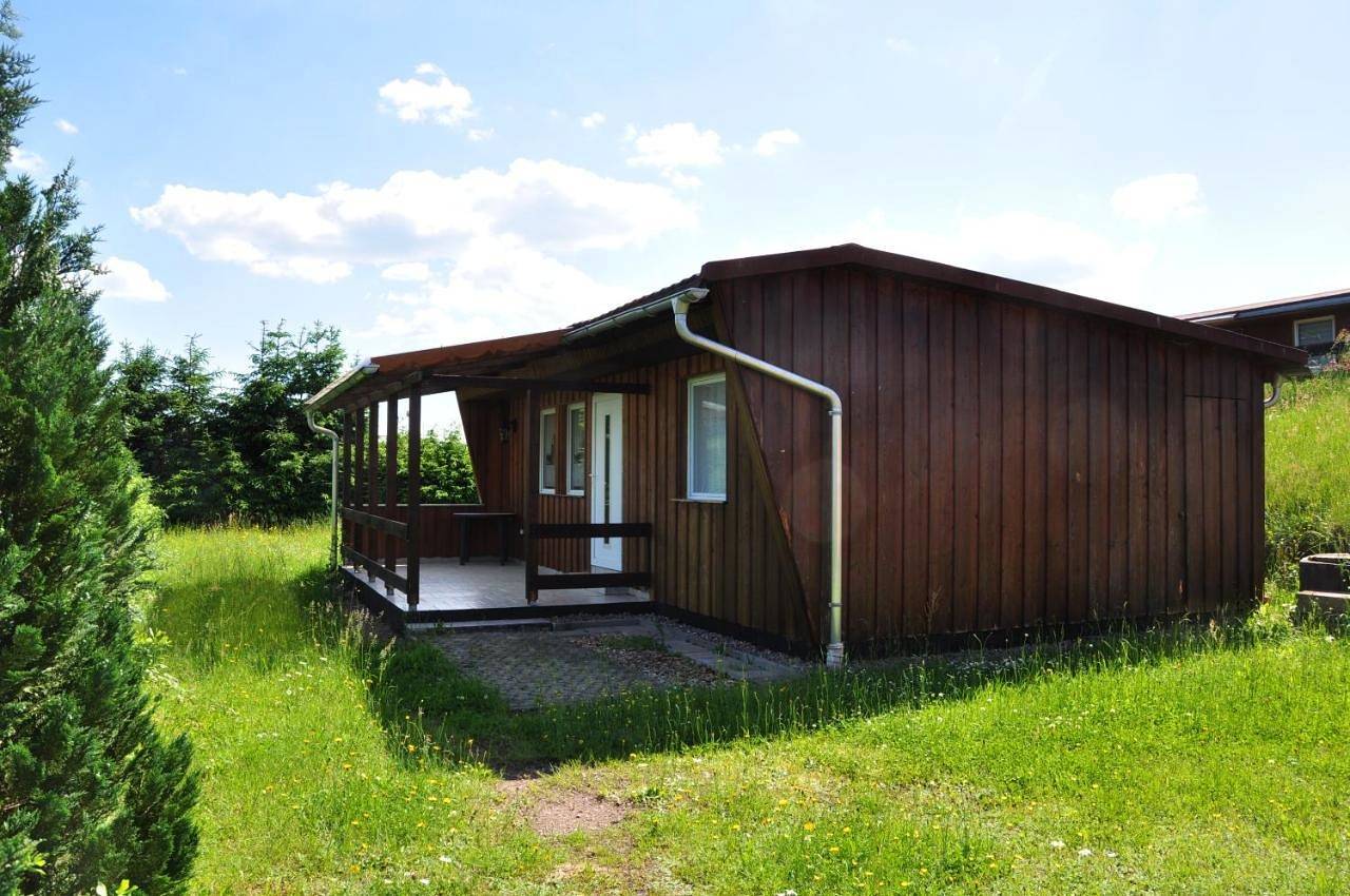 Bungalow with Patio in Breitenbach (St. Kilian), St. Kilian