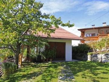 Ferienwohnung für 4 Personen in Kaunergrat, Kaunerberg, Bild 1
