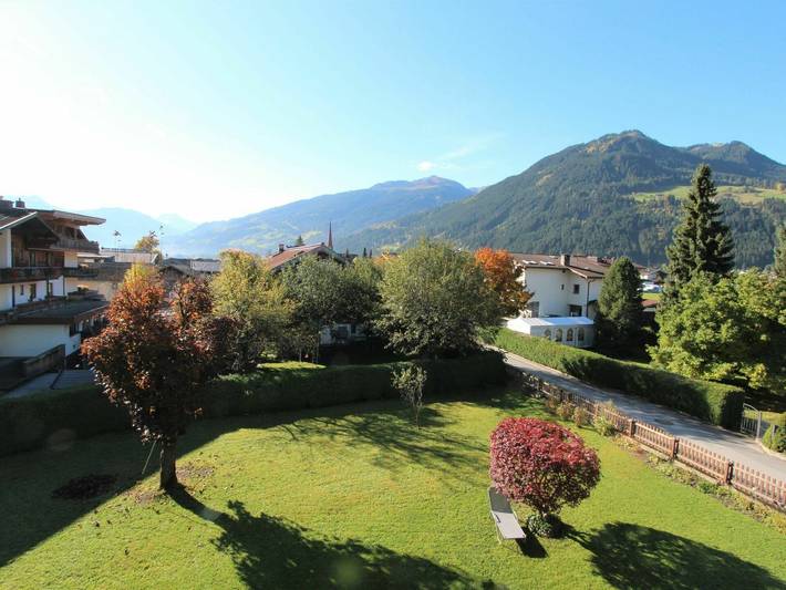 Bauernhof für 16 Personen, mit Balkon und Terrasse sowie Garten im Zillertal - 4