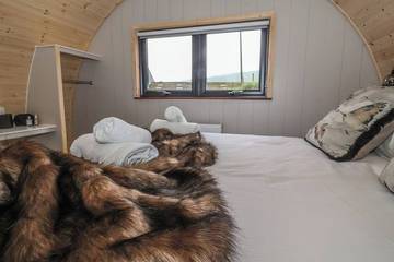 Cottage for 4 People in North Yorkshire, Yorkshire, Photo 2