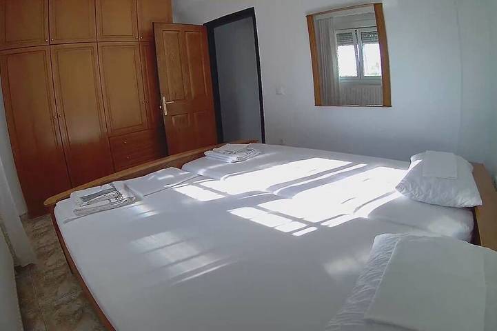 The villa with the aromatic herbs in Agia Triada, Thessaloniki und Umgebung