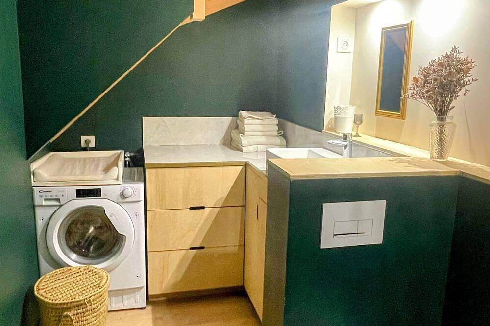 Maison du chêne idéale pour les familles in Vertou, Région de Nantes
