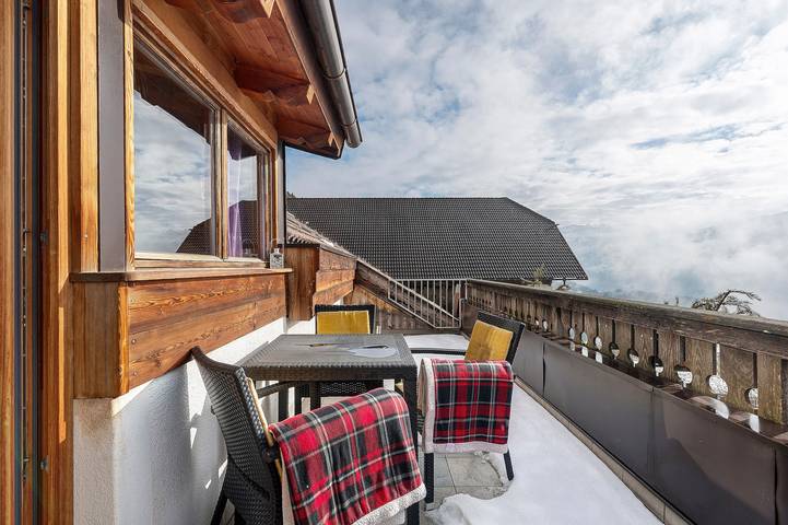 Bauernhaus für 5 Personen, mit Garten - 1