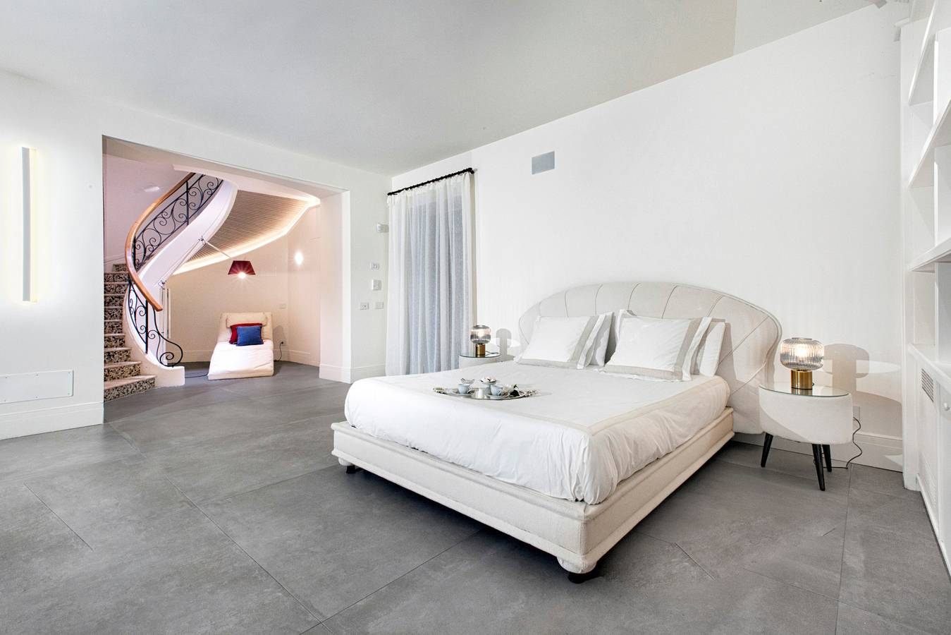 Amore Rentals - Villa Ebe con Giardino Privato, Vasca Idromassaggio e Mini Piscina in Sorrento, Sorrento Coast