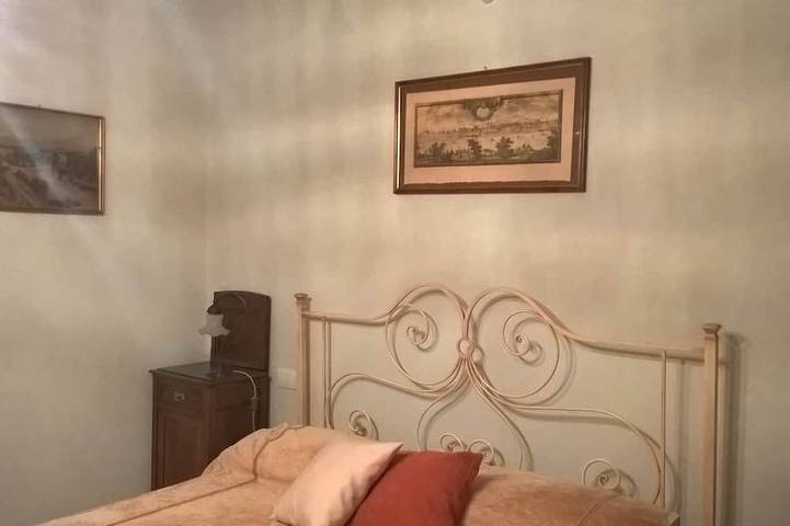 Appartamento intero, Comodo appartamento nel centro storico di Narni in Narni, Provincia di Terni