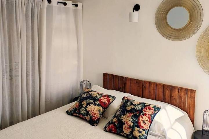 Location de vacances pour 4 personnes à Santo-Pietro-di-Tenda - 3