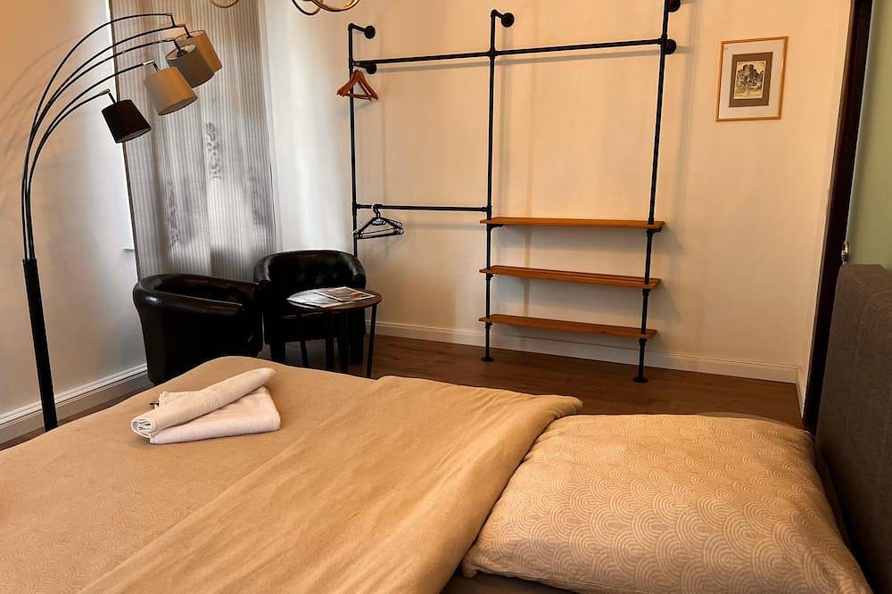 Romantic Villa with Exclusive Spa Area Amidst a Mountain Landscape in Grossschonau, Monti Zittau