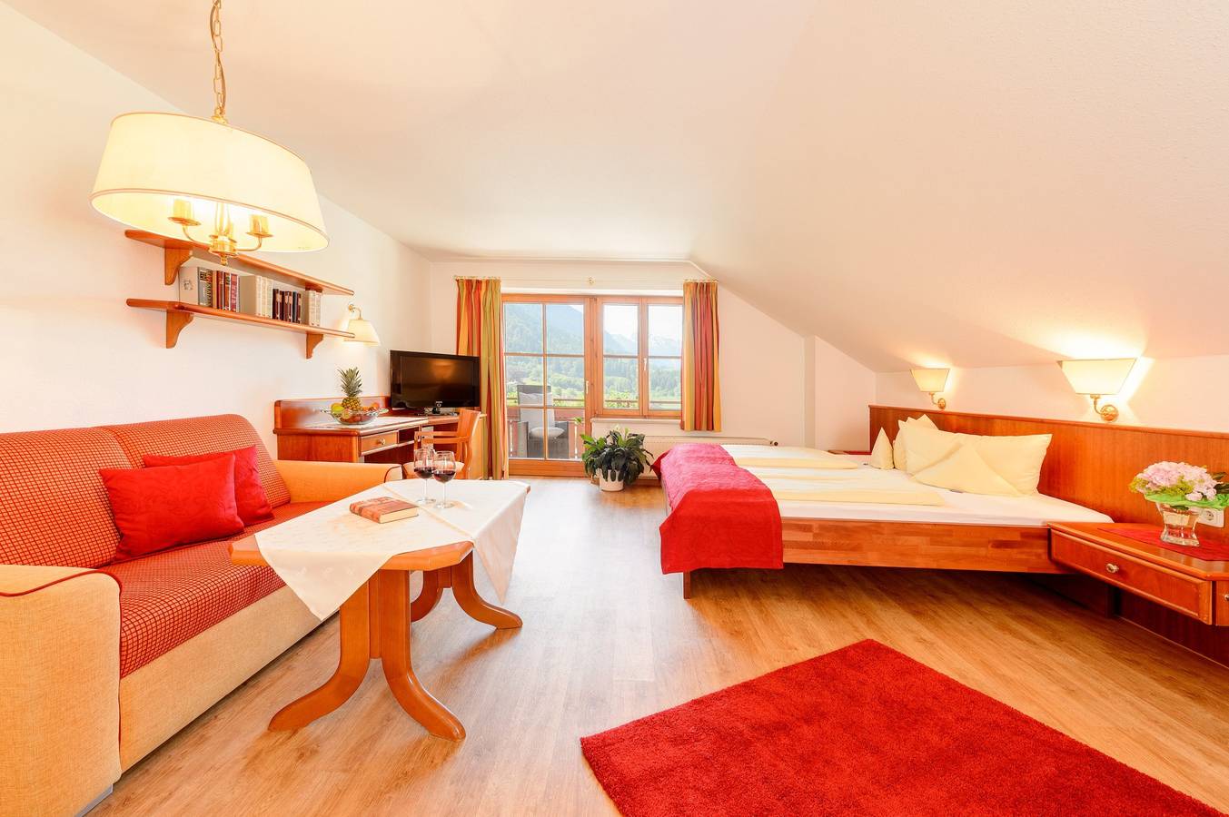Hotel a Svevia a partire da 268€ a notte