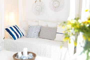 Villa für 5 Personen in Ormos Ammoudiou, Oia, Bild 3