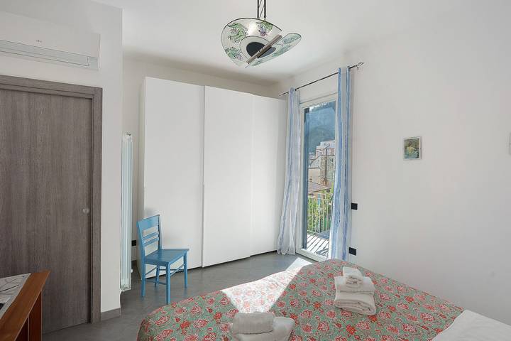 Gîte pour 2 personnes, avec balcon sur la Côte Amalfitaine - 3