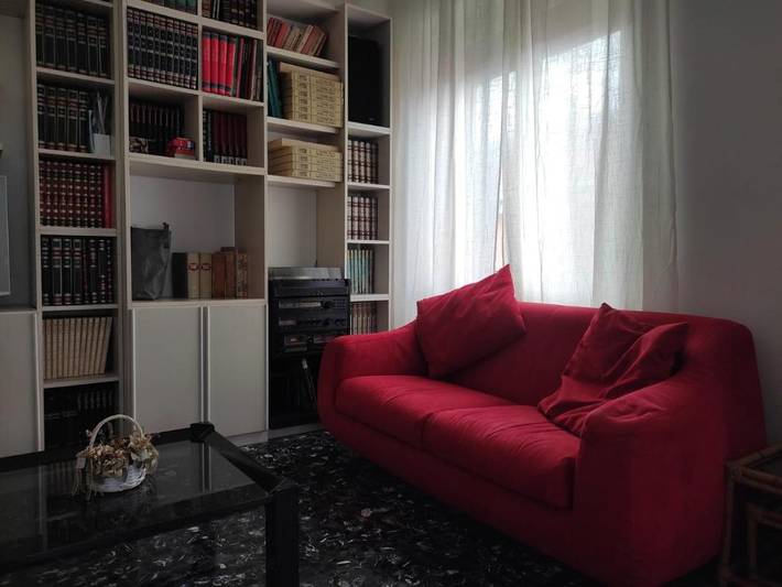 Location de vacances pour 4 personnes, avec vue et terrasse, animaux acceptés à Pescara - 4