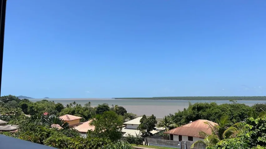 Appartement de vacances pour 2 personnes, avec terrasse - 1