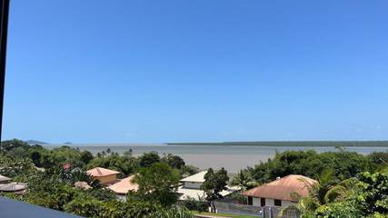 Gîte pour 2 personnes, avec terrasse à Remire-Montjoly
