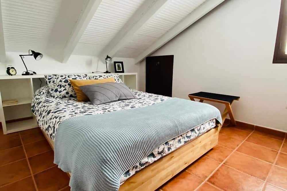 Acogedora Casa En Pleno Parque Natural Sierra De Grazalema in Benamahoma, Grazalema