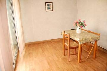 Studio pour 4 Personnes dans Port Leucate, Leucate, Photo 3