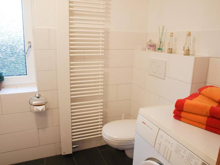 Ganze Wohnung, Ferienwohnung Diek in Humptrup für bis zu 4 Personen in Humptrup, Nordfriesland