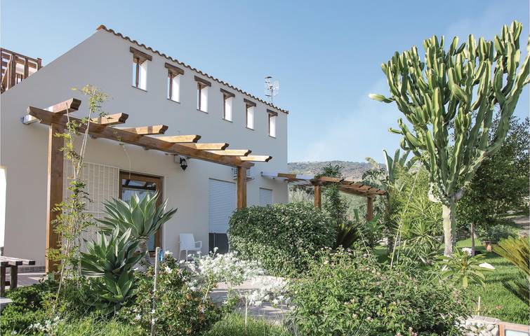 Casa vacanza per 6 persone in Calabria