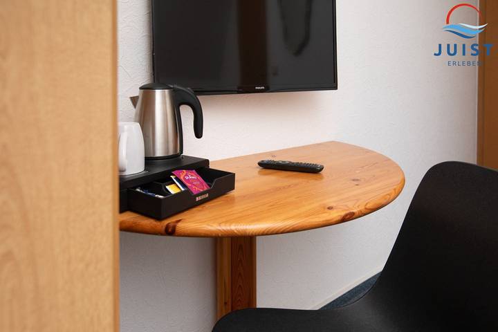 Ferienwohnung auf Juist - 3