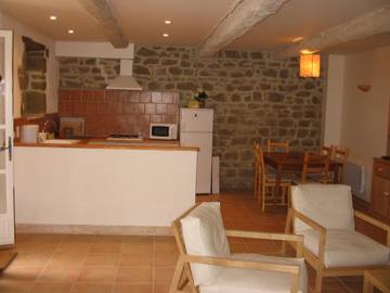 Gîte pour 4 Personnes dans Sainte-Eulalie (Aude), Canal du Midi, Photo 2