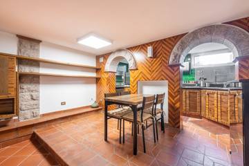 Appartement De Vacances pour 3 Personnes dans Quartu Sant'Elena, Sardaigne, Photo 3