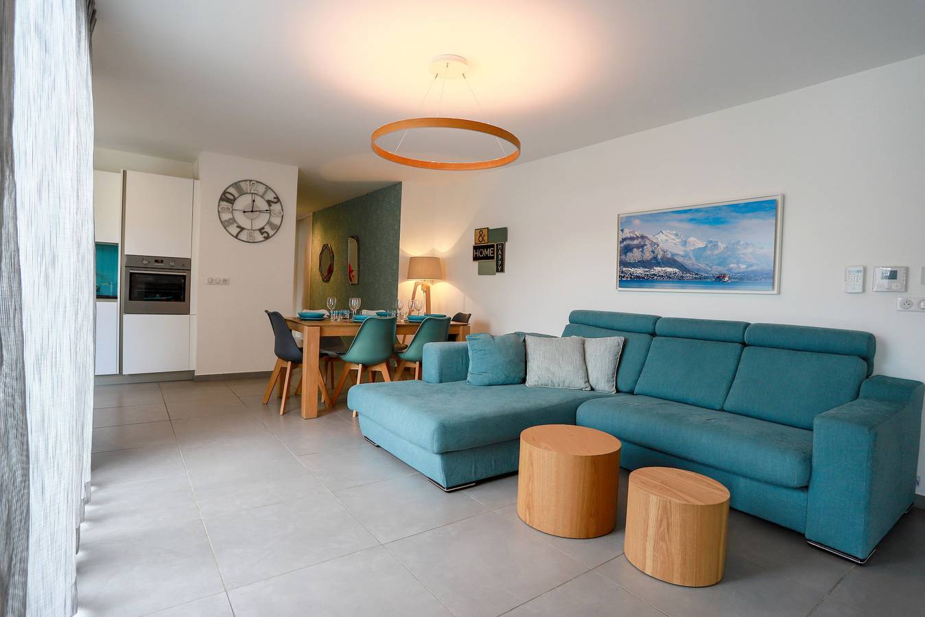 Appartement de vacances