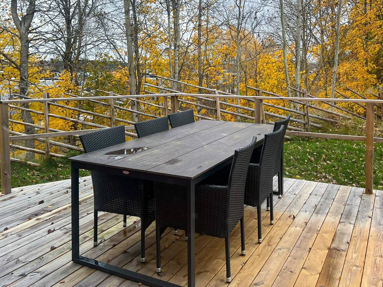 4 stjarniga stuga i Bredaryd in Jönköpings län