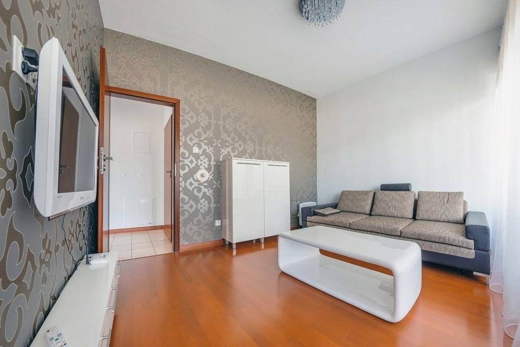 Ganze Ferienwohnung, Sun&Snow Plaza Swinoujscie in Swinemünde, Stettiner Haff