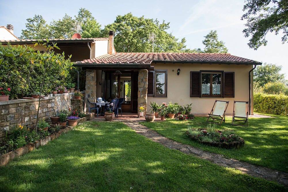 Ferienhaus in Montevedi in Monteverdi Marittimo, Etruskische Küste