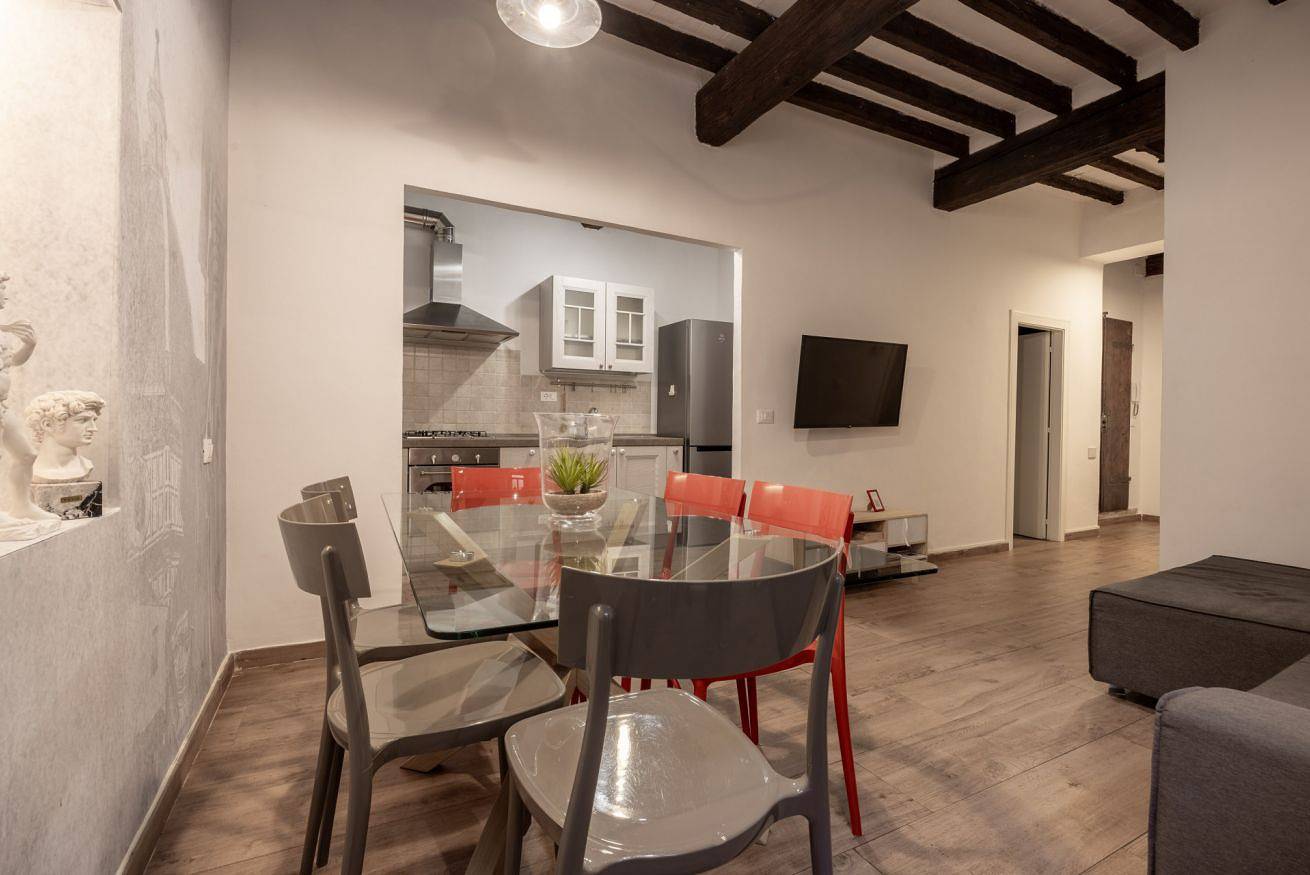 Appartamento intero, Laurel Apartment by Mmega in Firenze Centro storico, Firenze