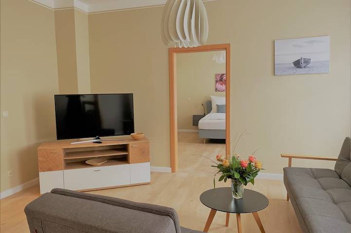 Ferienwohnung für 4 Personen - 1