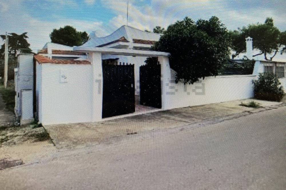 Villa a San Pietro in Bevagna in Specchiarica, Avetrana