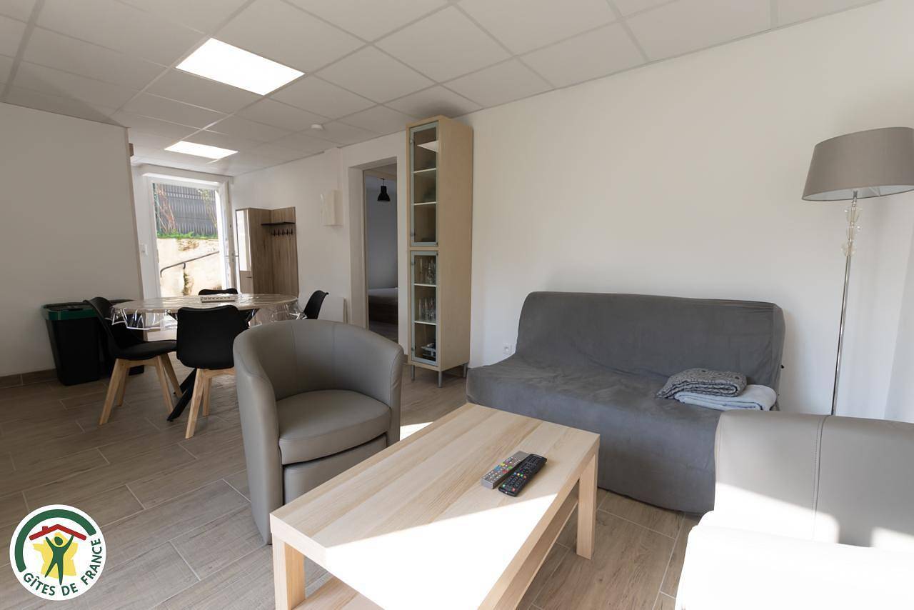 Le Mourmelonnais in Mourmelon-le-Grand, Marne